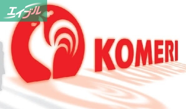 ホームセンター　コメリハード＆グリーン岡山市郡店（ホームセンター）まで9718m