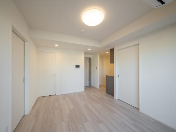 居室・リビング　おしゃれな居間です