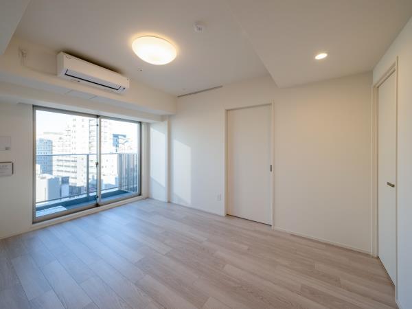 居室・リビング　おしゃれな居間です