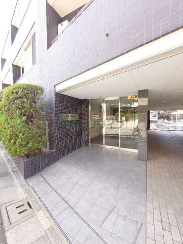 その他　パークキューブ平和台