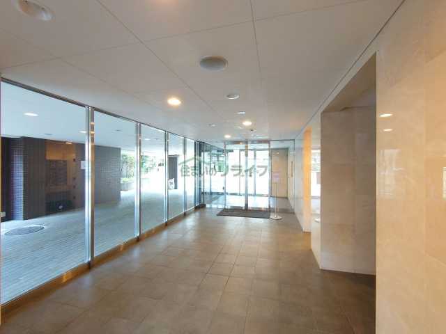 その他　パークキューブ平和台