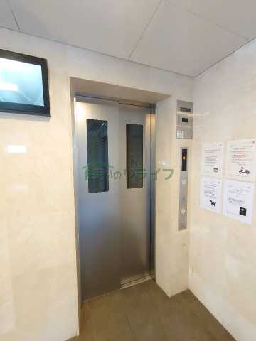 その他　パークキューブ平和台