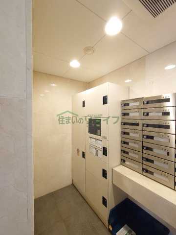 その他　パークキューブ平和台