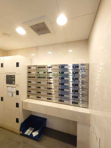 その他　パークキューブ平和台