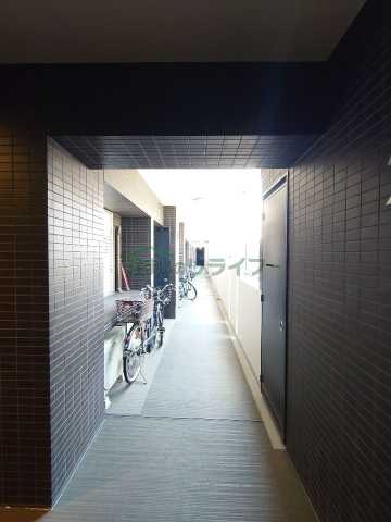 その他　パークキューブ平和台