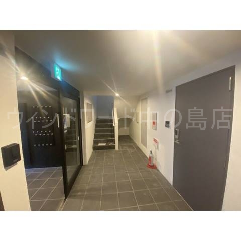 ロビー　詳細は、ウィンドワード中の島店までご相談下さい。