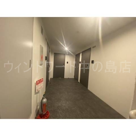 その他共有部分　詳細は、ウィンドワード中の島店までご相談下さい。
