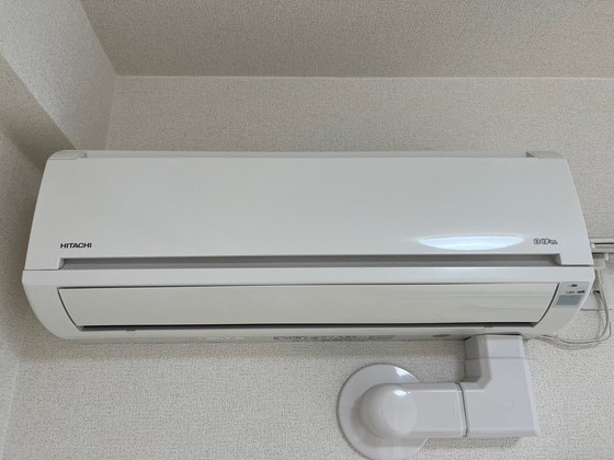 その他設備　※別部屋の写真です