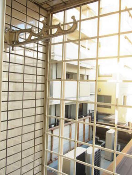 眺望　※別部屋の写真です