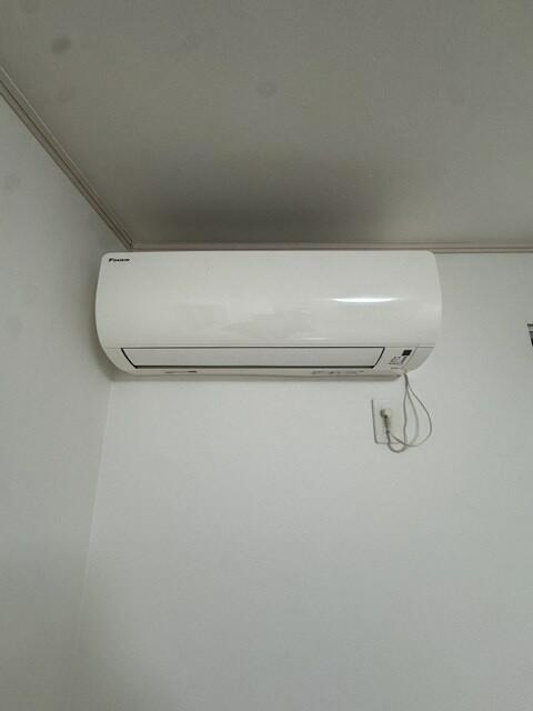 その他部屋・スペース　ルームエアコン