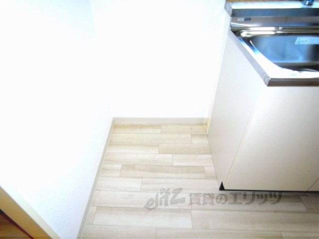 その他部屋・スペース　冷蔵庫置場