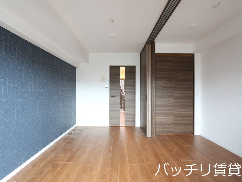 居室・リビング　※同マンション別部屋写真の為、現状優先。