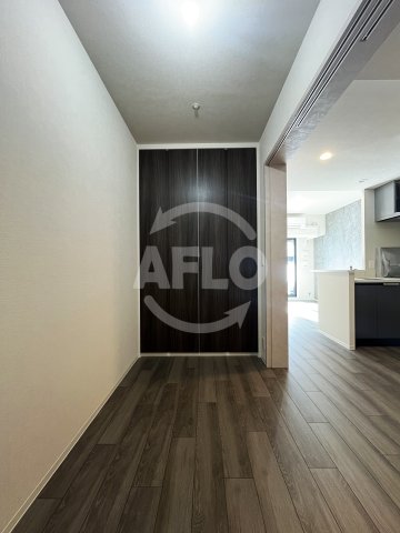 その他部屋・スペース　コンフォリア・リヴ博労町一丁目Q　寝室