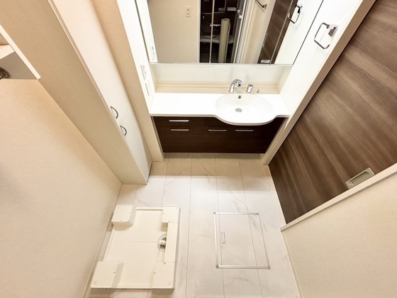 その他部屋・スペース　脱衣所