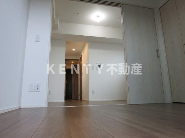 居室・リビング　おしゃれなリビングです