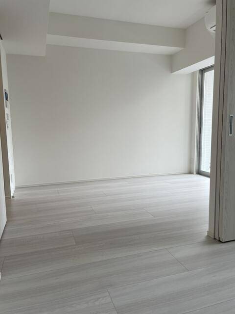 キッチン　システムキッチンです