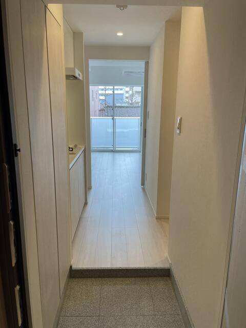 その他　フローリングです！