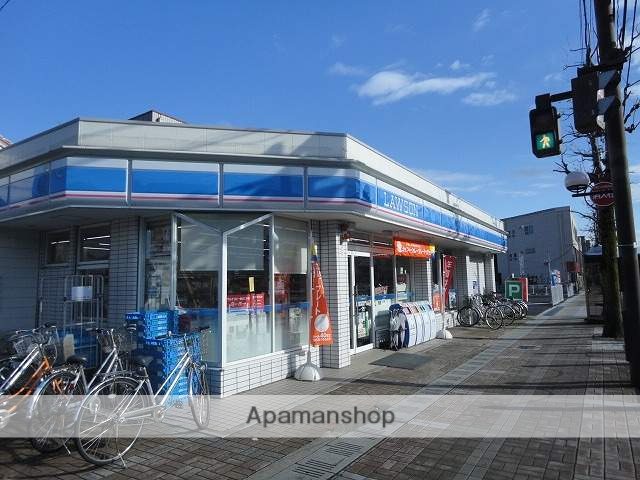 コンビニ　ローソン（コンビニ）まで367m