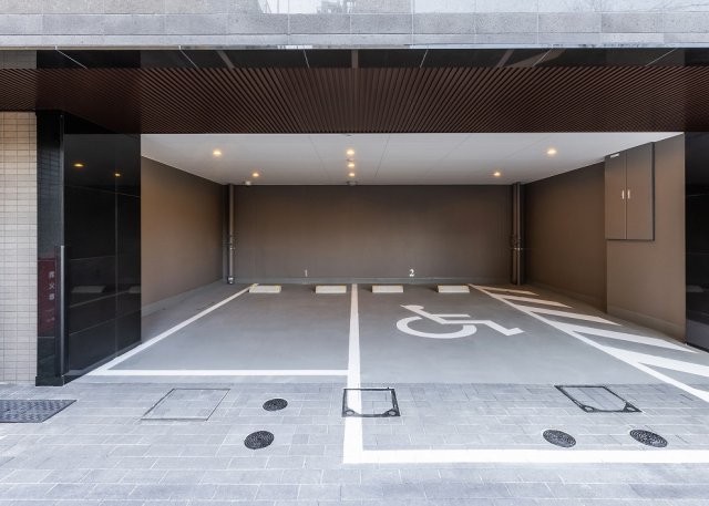 建物外観　外観です