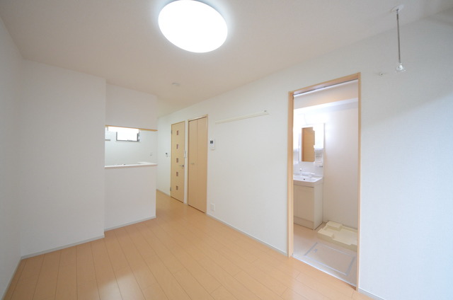 その他部屋・スペース　★開放感のあるお部屋★