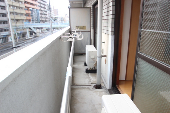 眺望　※別室の写真です