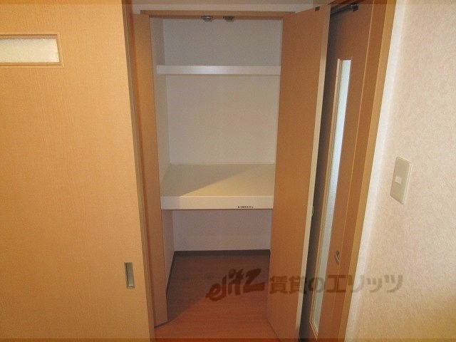 その他部屋・スペース　収納