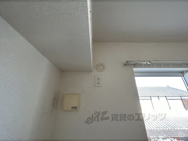 その他設備　設置可能