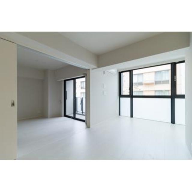 居室・リビング　※写真は同タイプ住戸です。