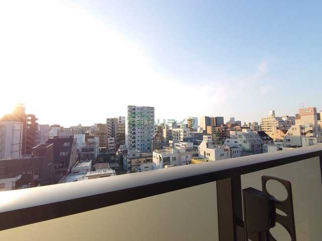 眺望　リライフ浅草店