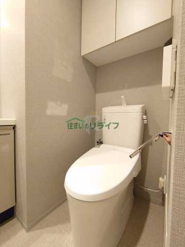 トイレ　リライフ浅草店