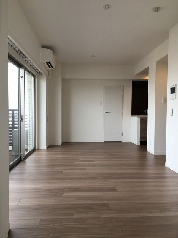 居室・リビング　☆快適なくつろぎ空間☆