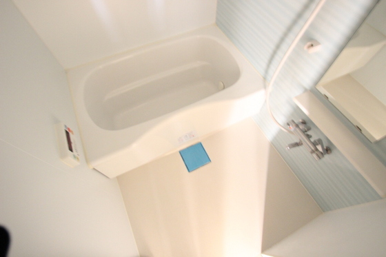 バス・シャワールーム　※参考、別号室