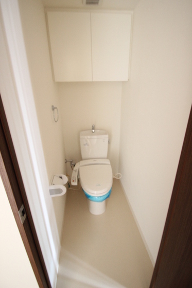 トイレ　※参考、別号室