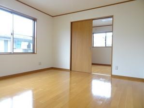 その他部屋・スペース　※別部屋参考画像