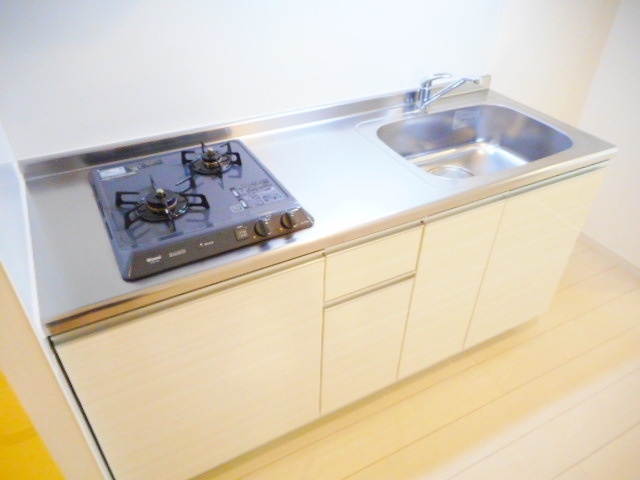 キッチン　参考