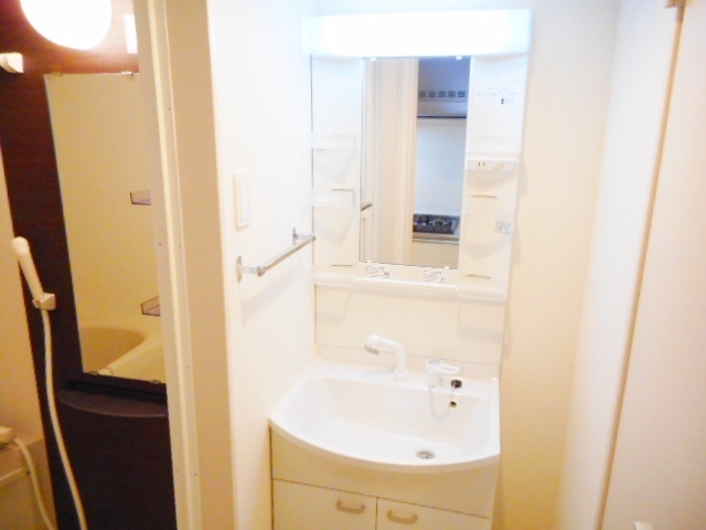 洗面設備　参考