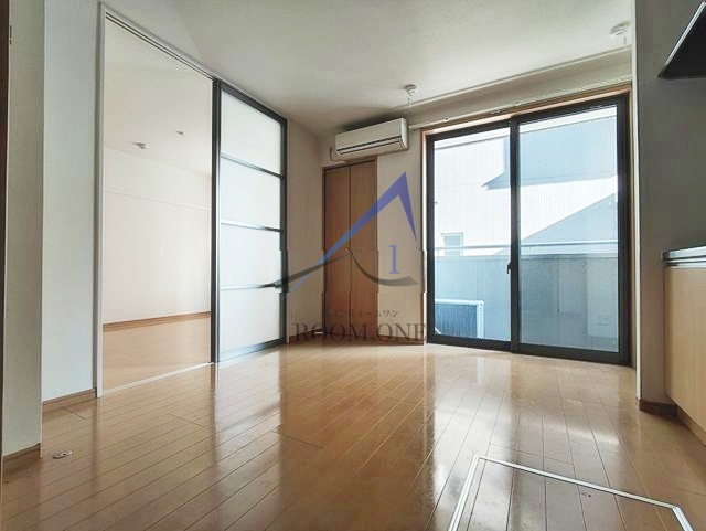 居室・リビング　洋室のお部屋です。