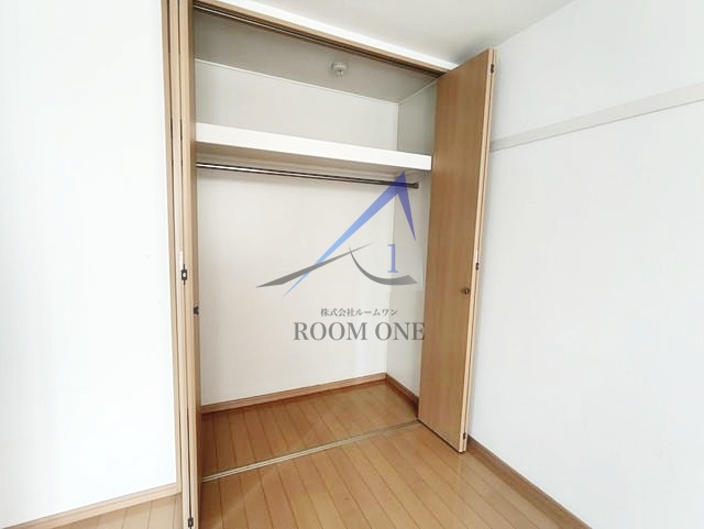 収納　収納です。