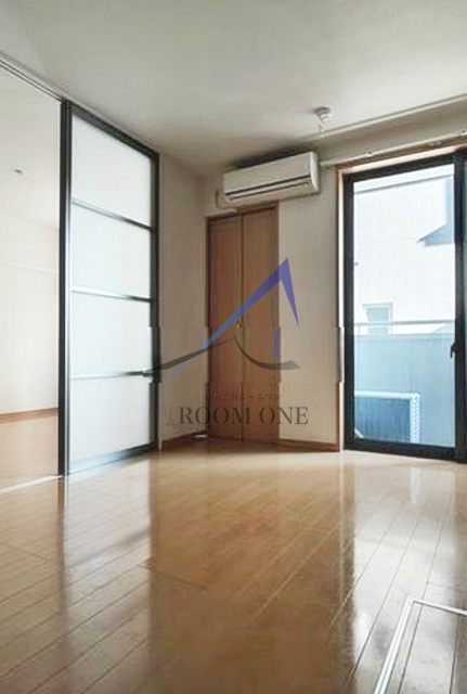 その他部屋・スペース　寝室です。