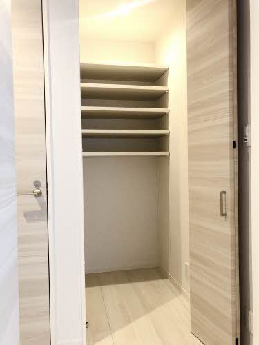 玄関　玄関収納♪