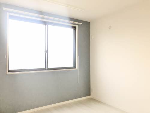 その他部屋・スペース　5.6帖の洋室♪
