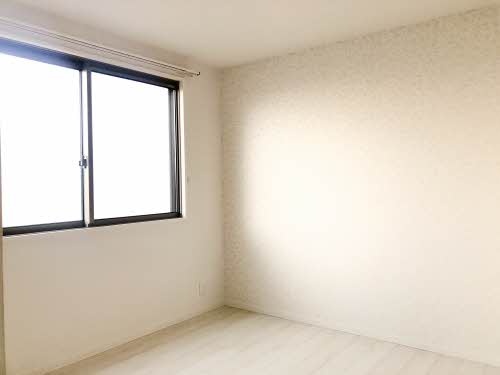 その他　5.6帖の洋室♪