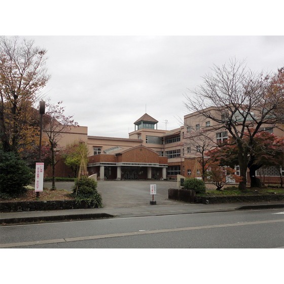 小学校　富山市立杉原小学校（小学校）まで1562m