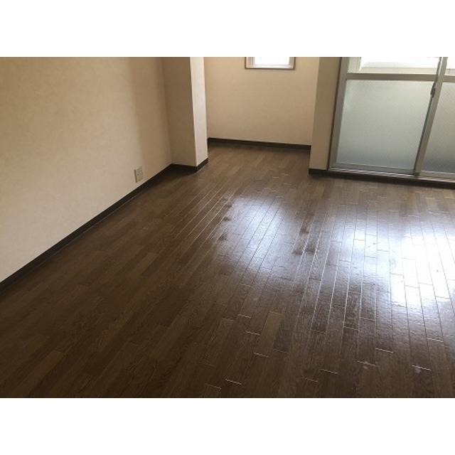 居室・リビング　洋室