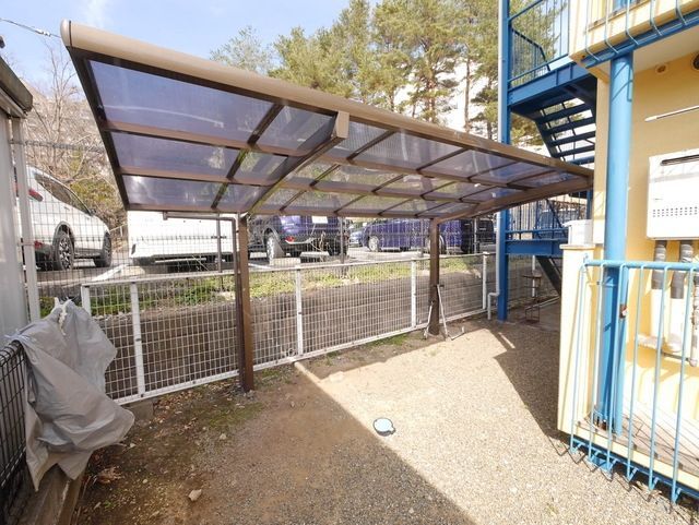 その他共有部分　★お問い合わせはタウンハウジング聖蹟桜ヶ丘店まで★