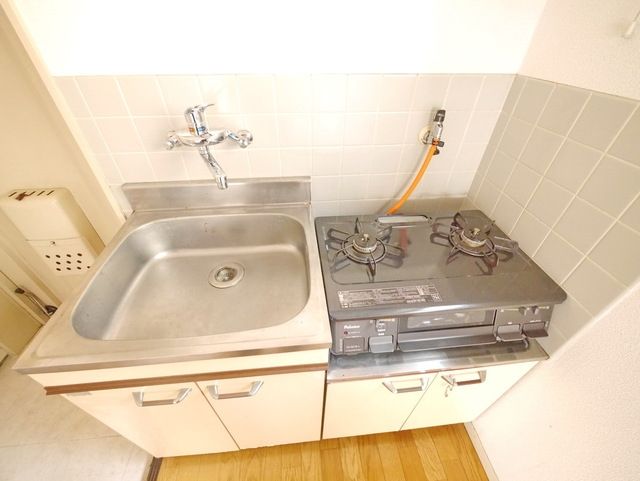 キッチン　★お問い合わせはタウンハウジング聖蹟桜ヶ丘店まで★