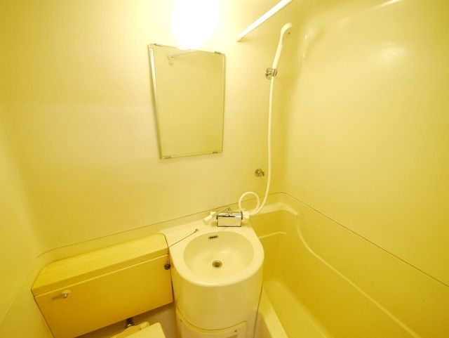 洗面設備　★お問い合わせはタウンハウジング聖蹟桜ヶ丘店まで★