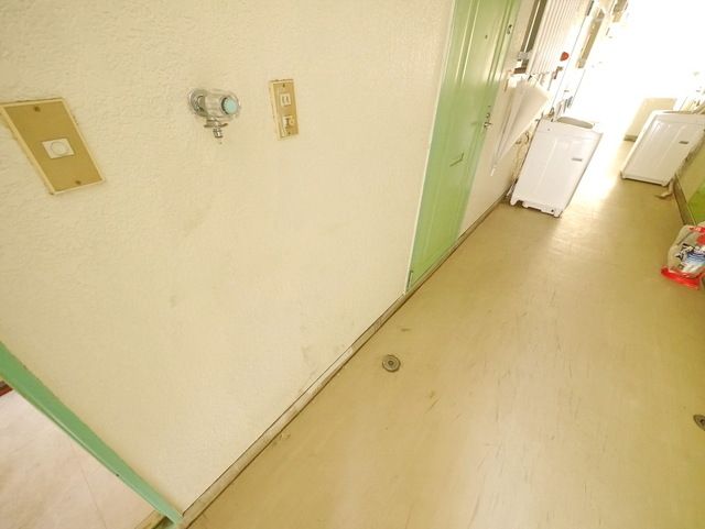 その他設備　★お問い合わせはタウンハウジング聖蹟桜ヶ丘店まで★