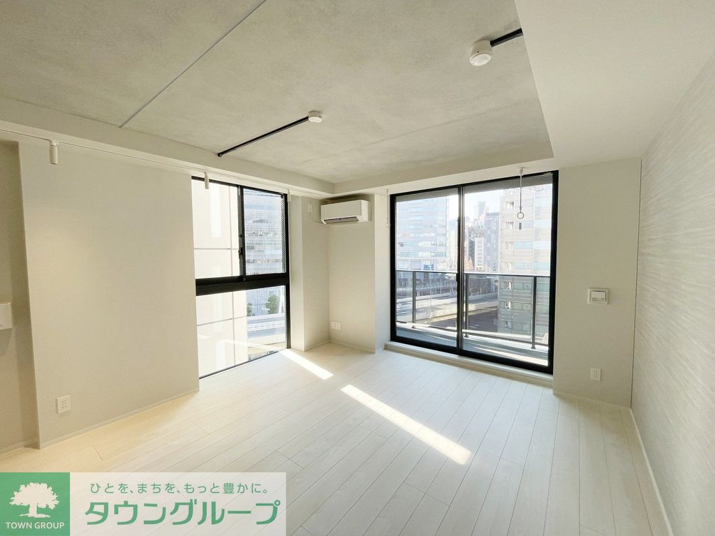 居室・リビング　リビング/居室