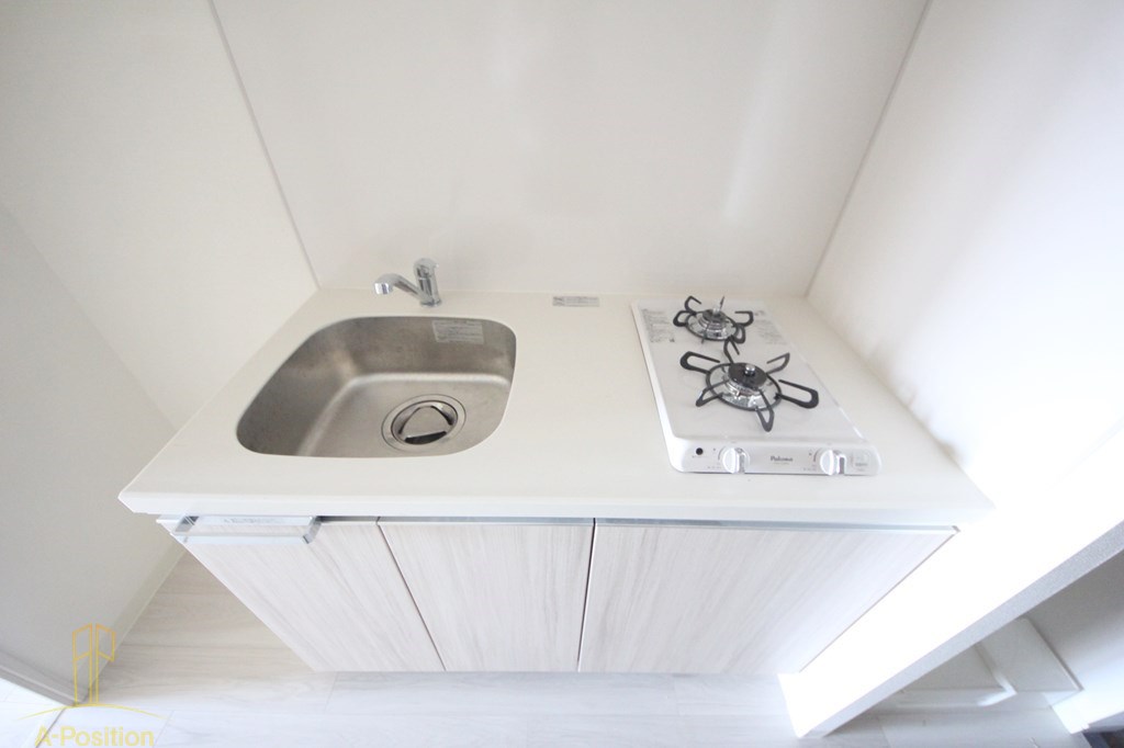 キッチン　レシオス大阪城北詰